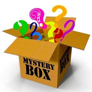 Mystery box - womens.